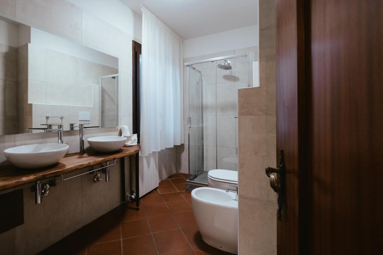 Locanda Acetaia Malagoli Daniele Castelfranco Emilia Bagian luar foto