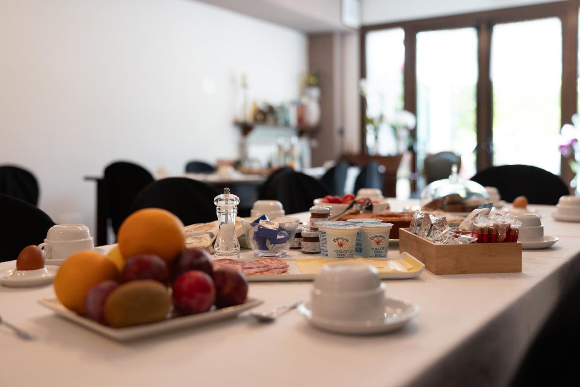 Locanda Acetaia Malagoli Daniele Castelfranco Emilia Bagian luar foto