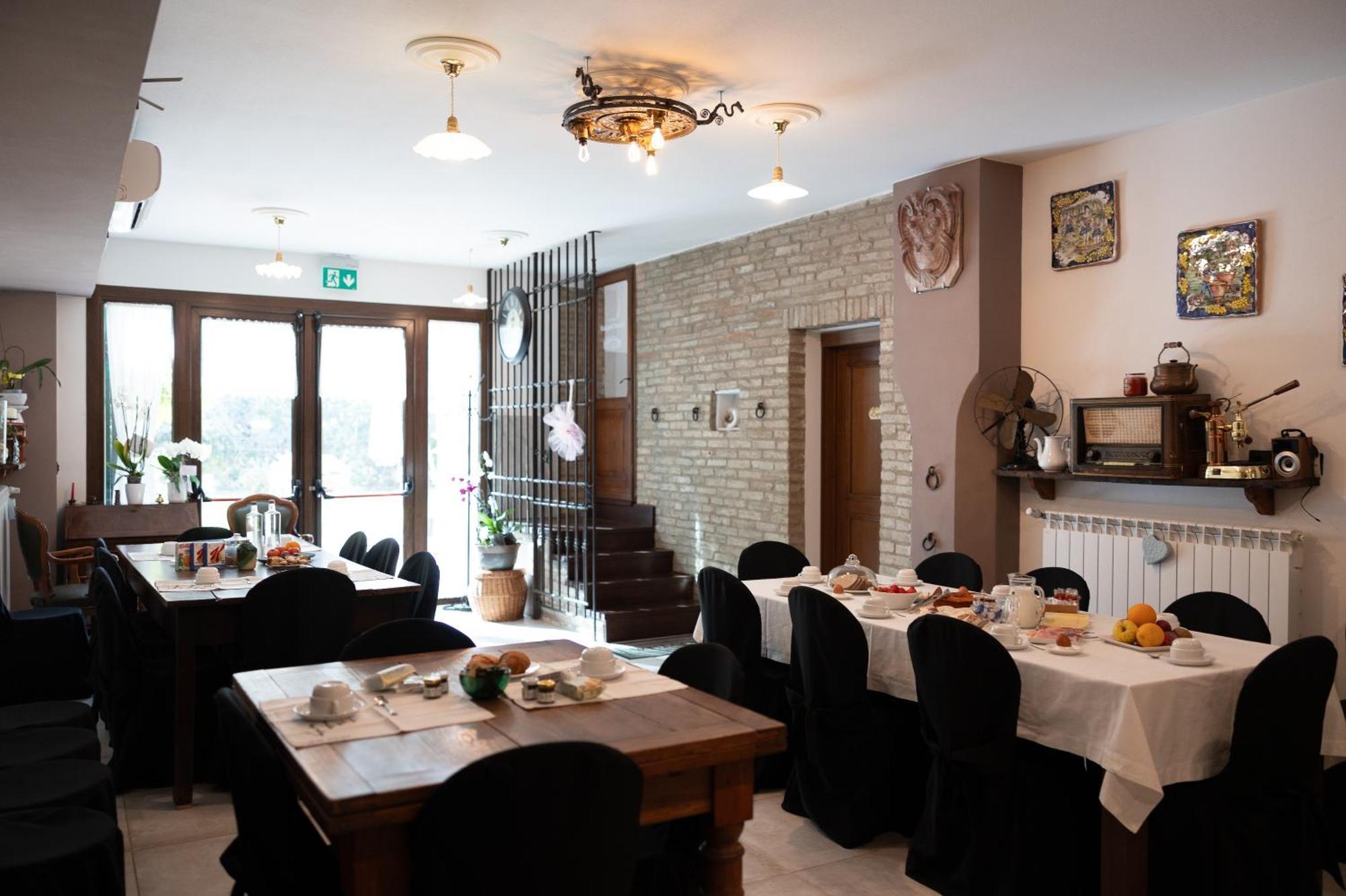 Locanda Acetaia Malagoli Daniele Castelfranco Emilia Bagian luar foto