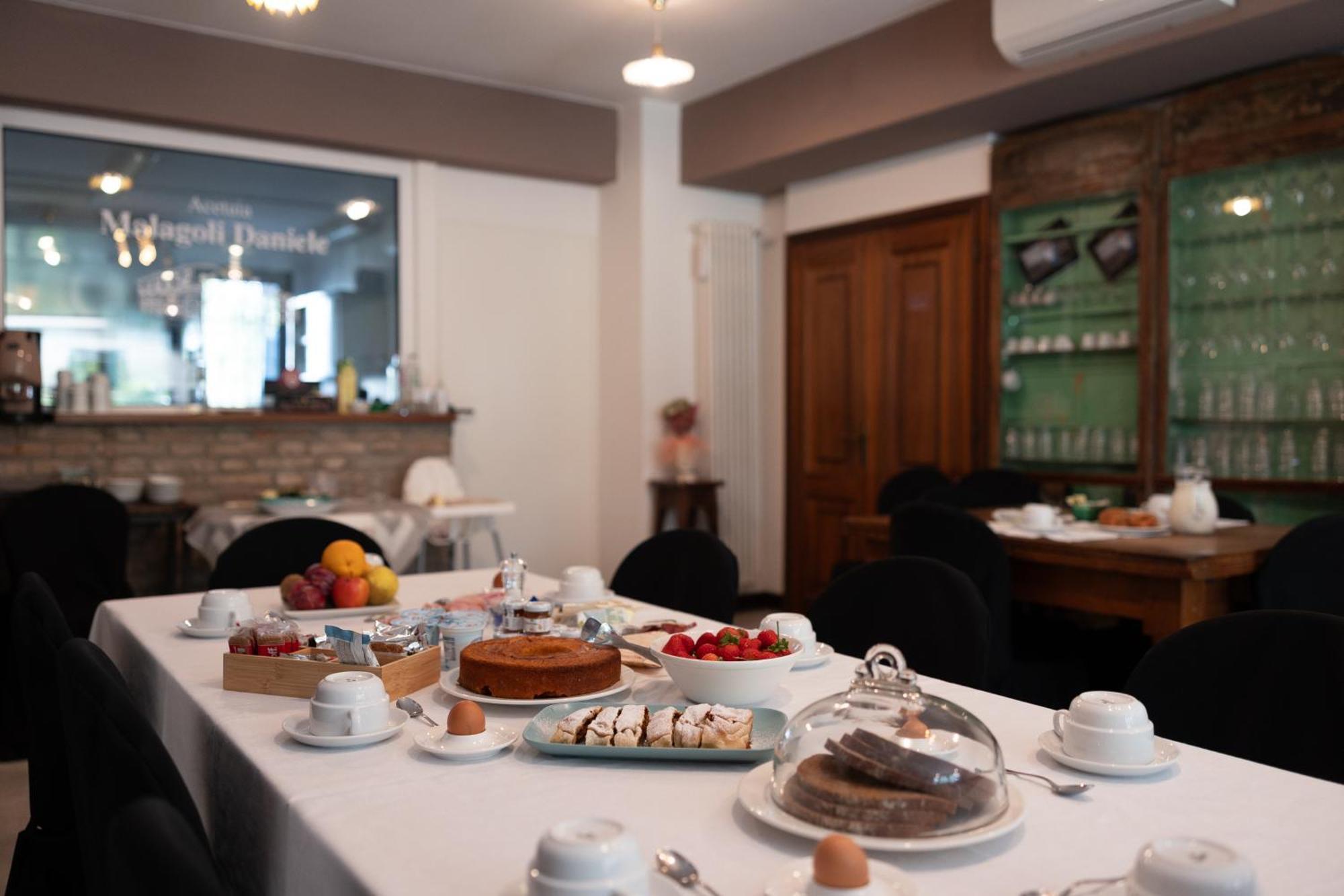 Locanda Acetaia Malagoli Daniele Castelfranco Emilia Bagian luar foto