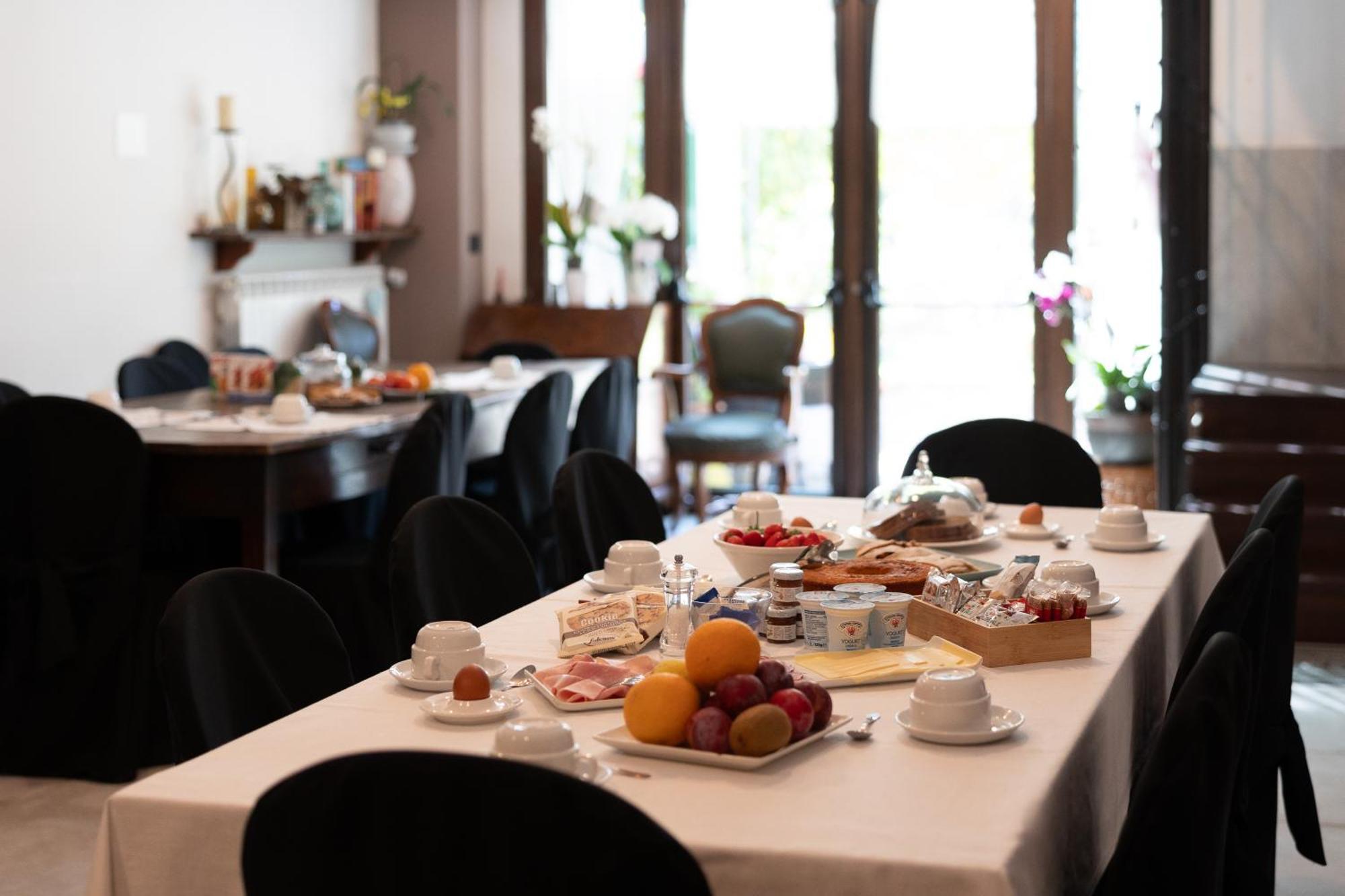 Locanda Acetaia Malagoli Daniele Castelfranco Emilia Bagian luar foto