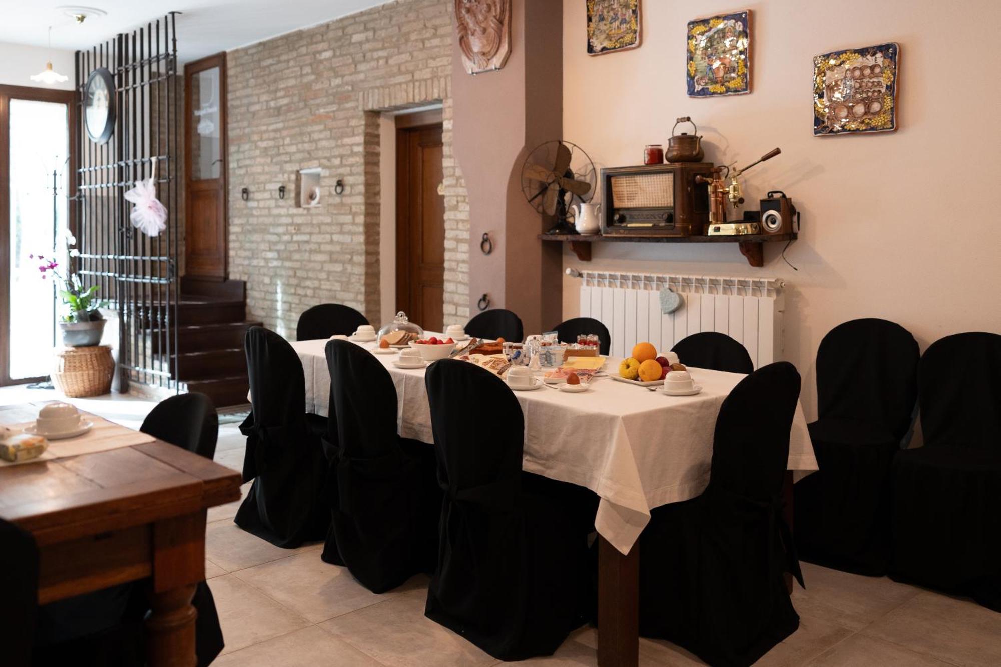 Locanda Acetaia Malagoli Daniele Castelfranco Emilia Bagian luar foto